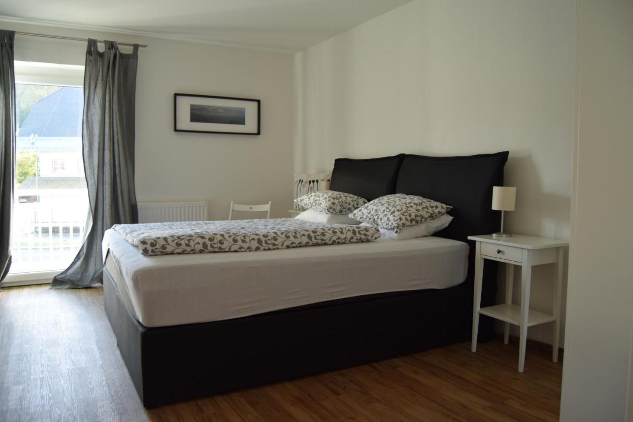 Post Dependance Hotel Хоф бей Залцбург Екстериор снимка