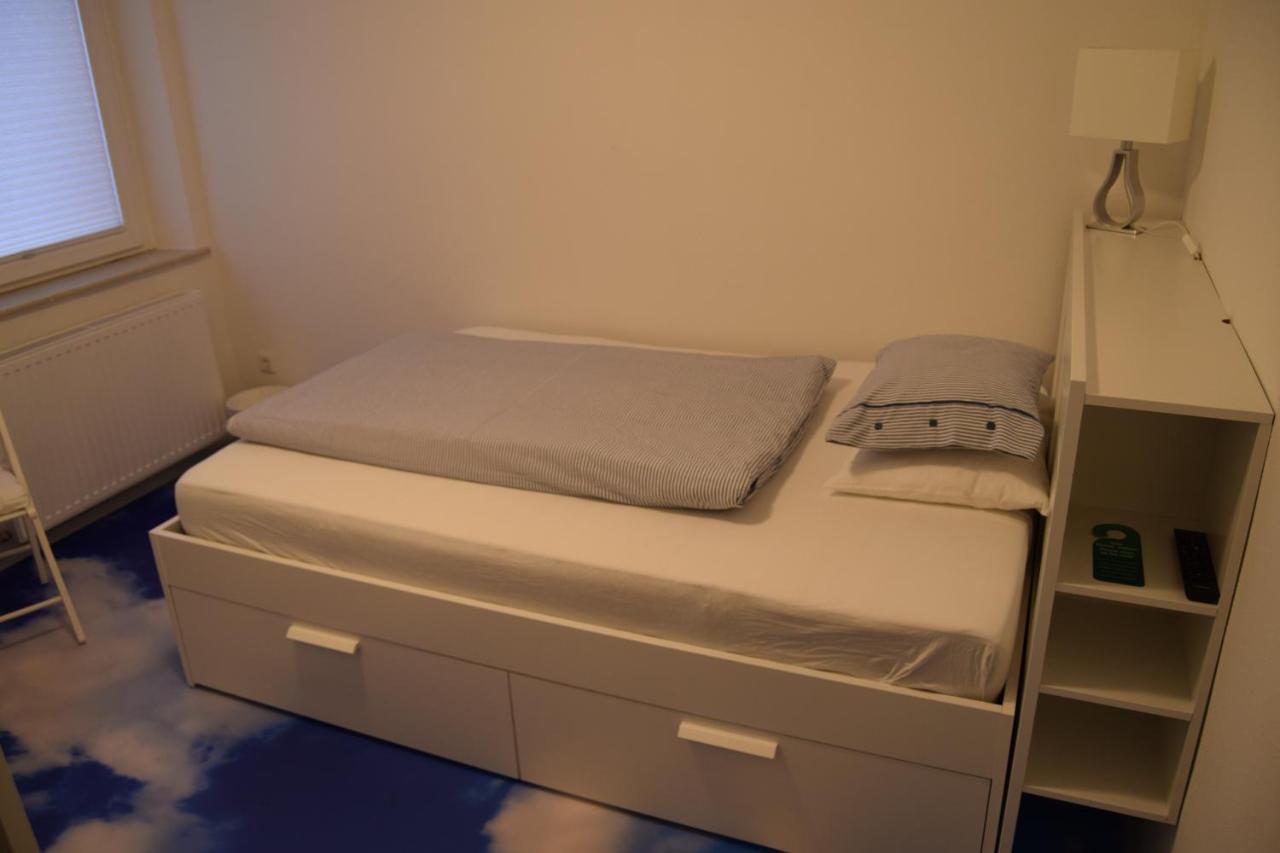 Post Dependance Hotel Хоф бей Залцбург Екстериор снимка
