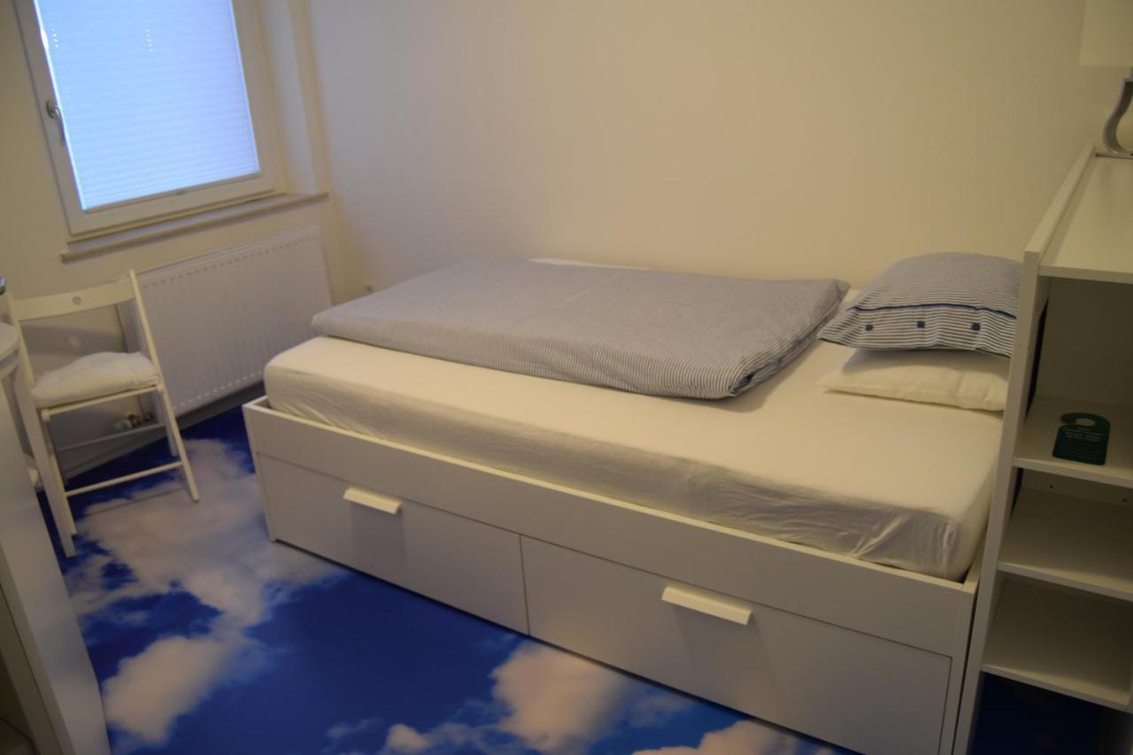 Post Dependance Hotel Хоф бей Залцбург Екстериор снимка