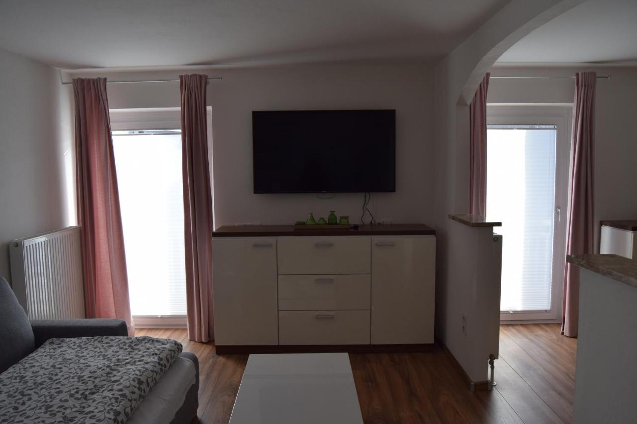 Post Dependance Hotel Хоф бей Залцбург Екстериор снимка