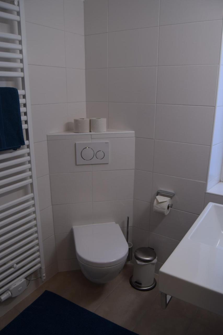 Post Dependance Hotel Хоф бей Залцбург Екстериор снимка
