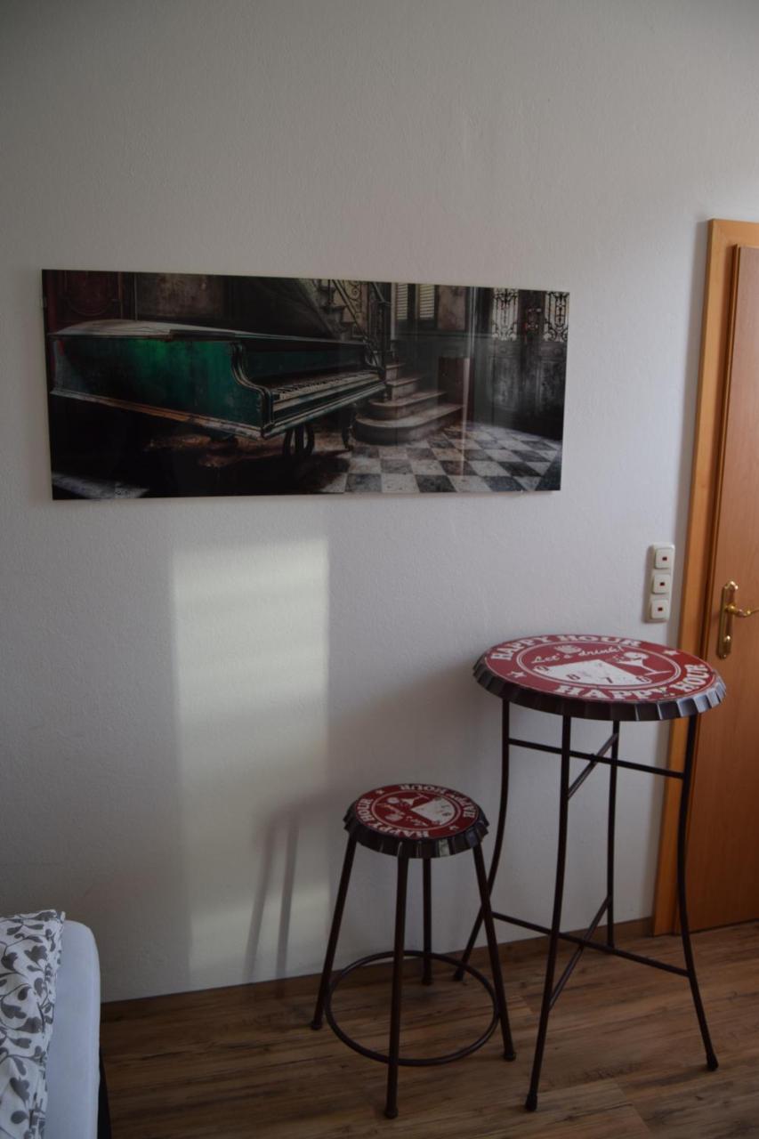 Post Dependance Hotel Хоф бей Залцбург Екстериор снимка