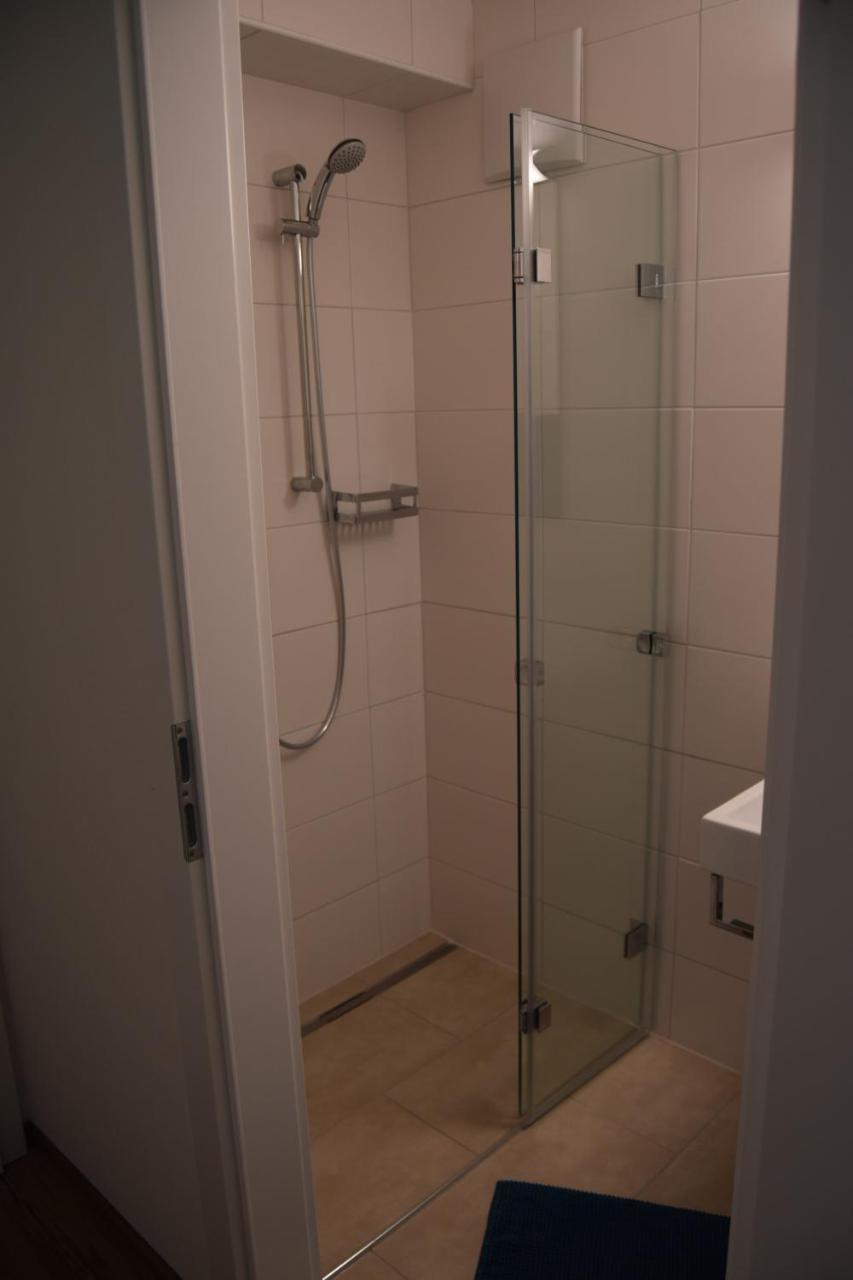 Post Dependance Hotel Хоф бей Залцбург Екстериор снимка