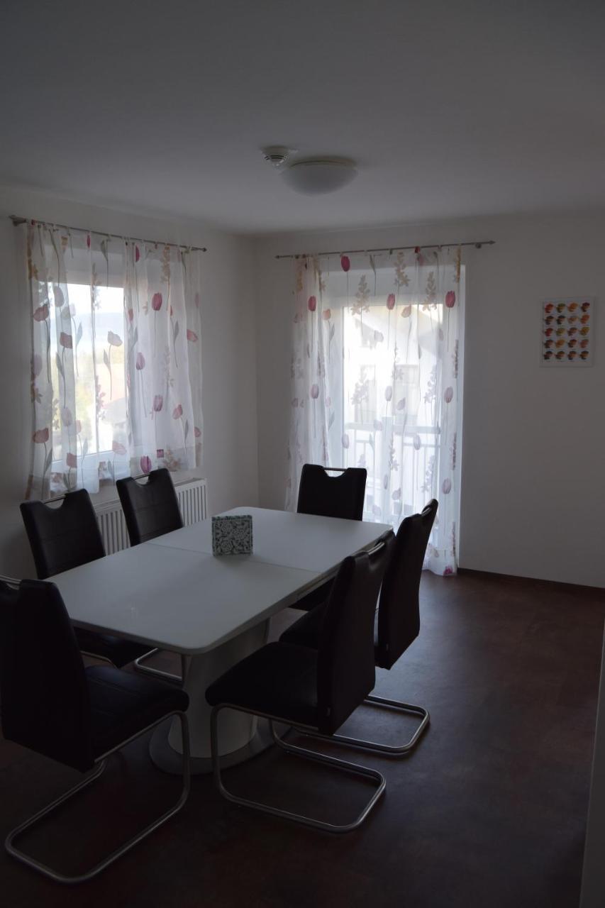 Post Dependance Hotel Хоф бей Залцбург Екстериор снимка